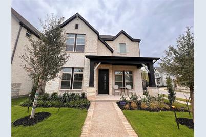 3348 Monarch Pass Drive, Arlington, TX 76005 - Photo 1