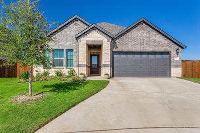 5500 Castle Peak Bend, Fort Worth, TX 76126 - Photo 1