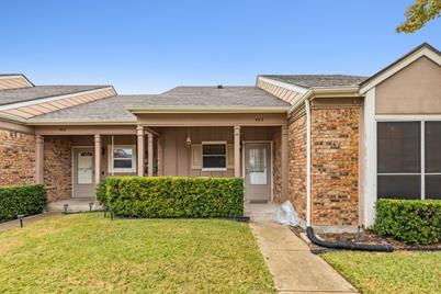 3801 14th Street #403, Plano, TX 75074 - Photo 1