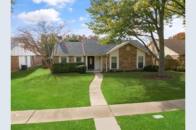 1512 Jabbet Drive, Plano, TX 75025 - Photo 1