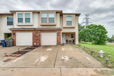 3950 Seaside Court, Fort Worth, TX 76040 - Photo 1