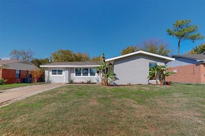 2715 Cary Drive, Mesquite, TX 75150 - Photo 1