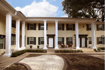 4742 Bradford #B, Dallas, TX 75219 - Photo 1