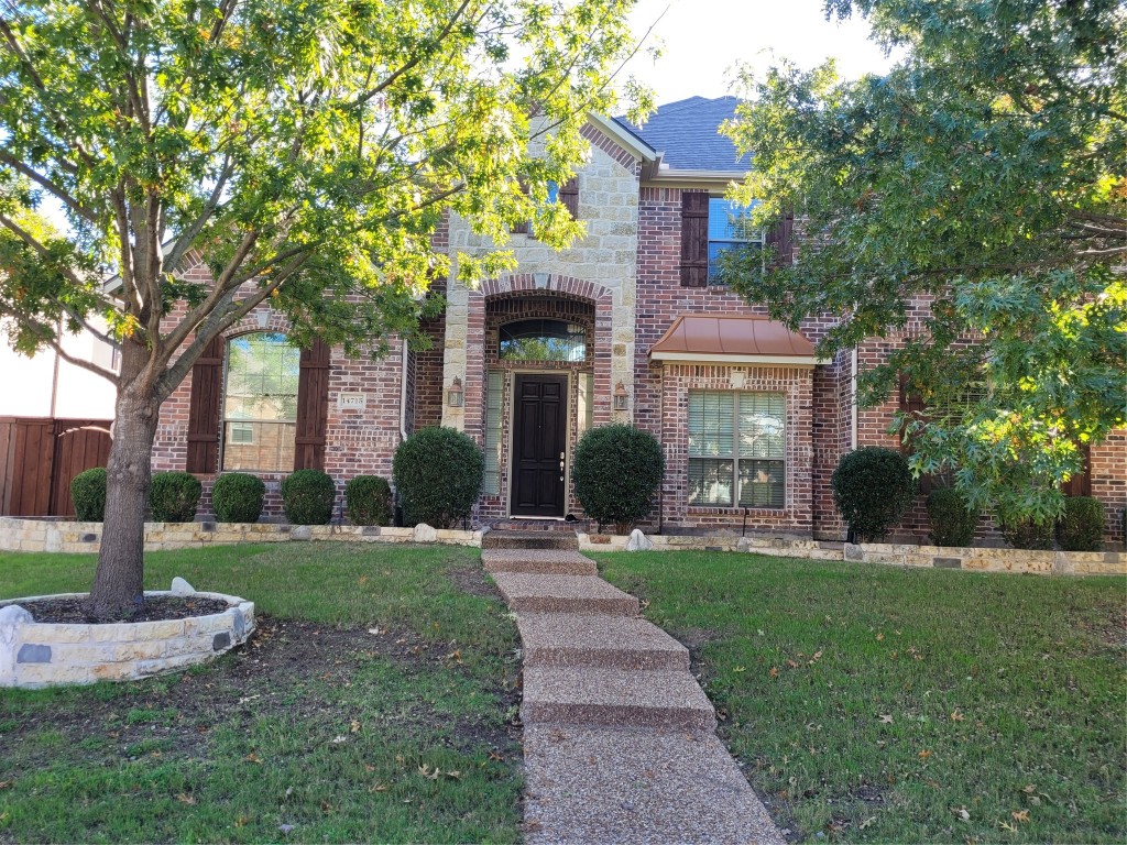 14715 Turnbridge Dr, Frisco, TX 75035 MLS 20479829 Coldwell Banker