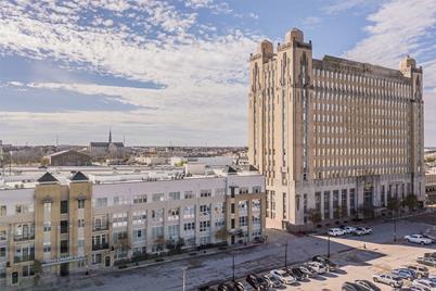 201 W Lancaster Avenue #202, Fort Worth, TX 76102 - Photo 1