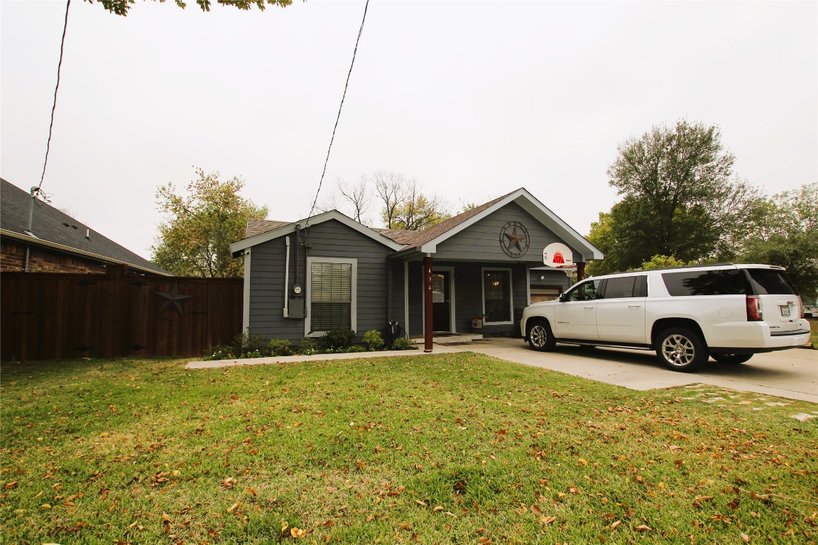 434 Ard Rd, Seagoville, TX 75159 MLS 20480161 Coldwell Banker