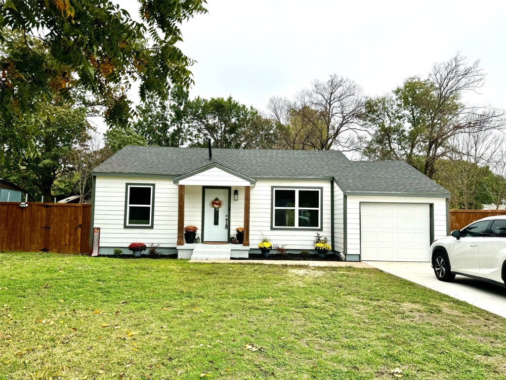 1420 Lakeside Dr, Garland, TX 75042 MLS 20480452 Coldwell Banker