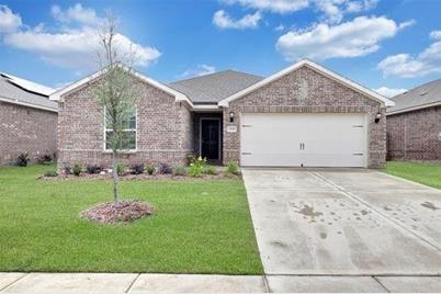 1709 Hot Springs Way, Princeton, TX 75407 - Photo 1