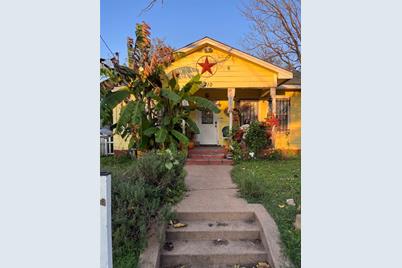 3710 Dunbar Street, Dallas, TX 75215 - Photo 1