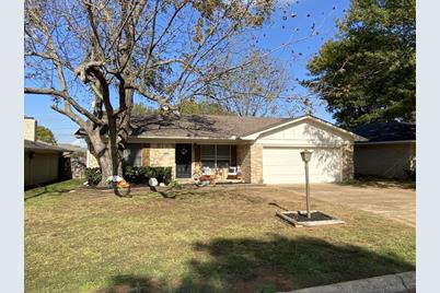 3465 Reno Drive, Paris, TX 75462 - Photo 1