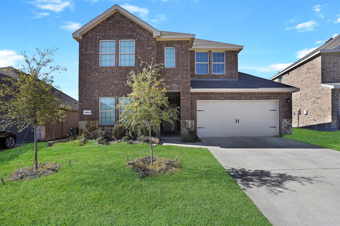 3204 Stanley St, Heartland, TX 75126 MLS 20481748 Coldwell Banker