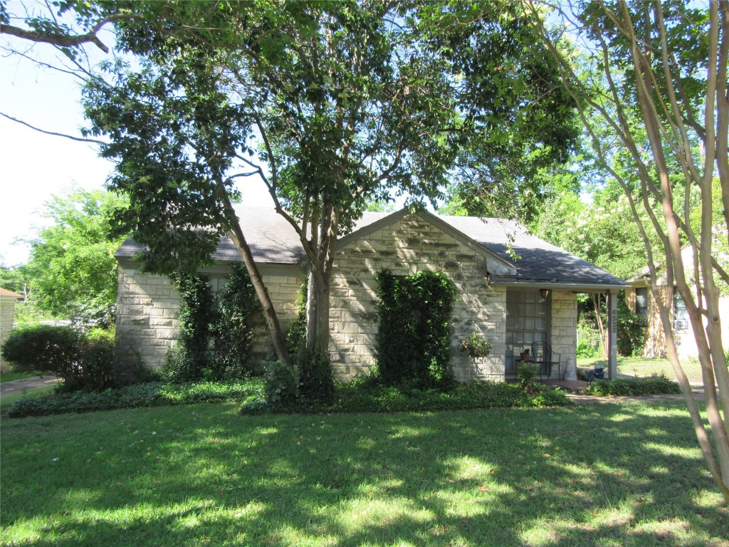 6322 Parkdale Dr, Dallas, TX 75227 MLS 20481817 Coldwell Banker