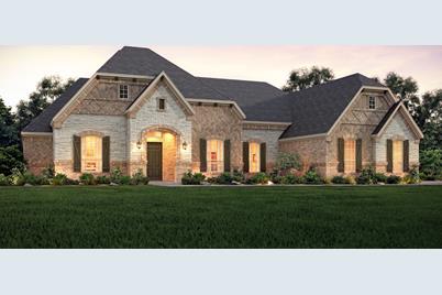 901 Bluebonnet Drive, Keller, TX 76248 - Photo 1