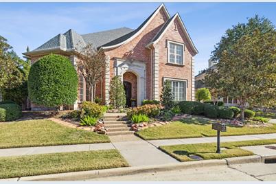 5808 Spring Glade Court, Plano, TX 75093 - Photo 1