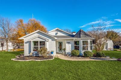 1425 Pioneer Drive, Lowry Crossing, TX 75069 - Photo 1