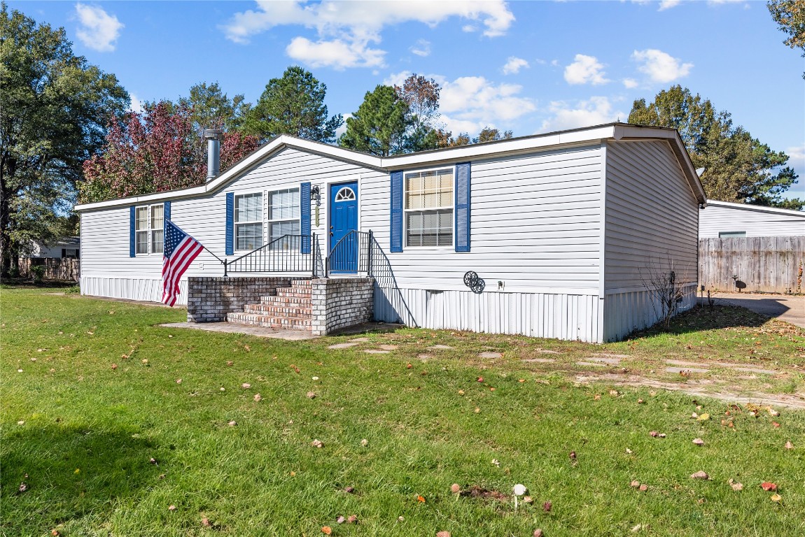 10102 Isabelle Ln, Greenwood, LA 71033 MLS 20482593 Coldwell Banker