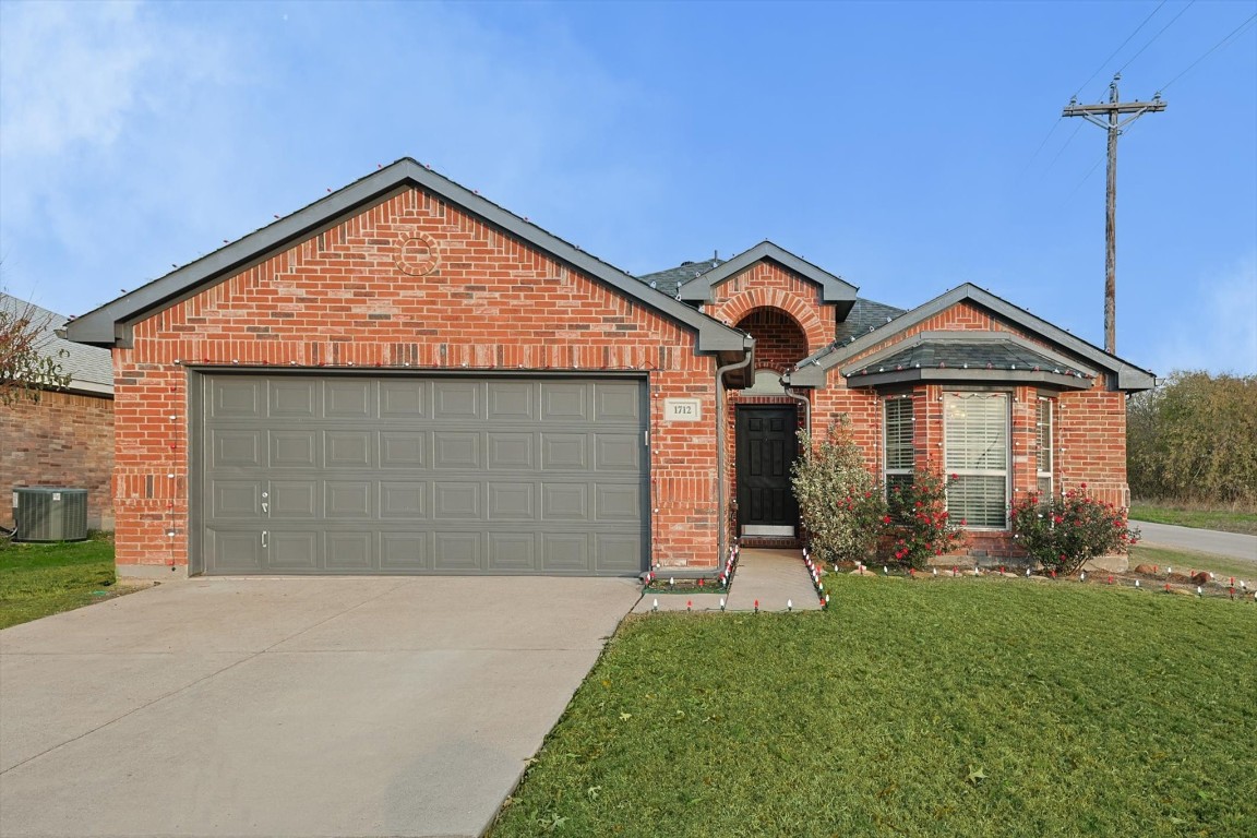 1712 Sams Cir, Royse City, TX 75189 MLS 20482724 Coldwell Banker
