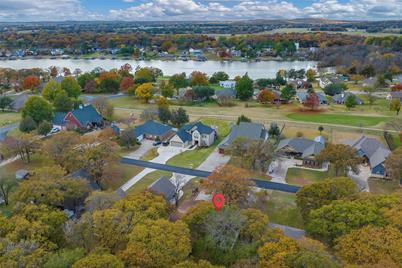 254 Cayuga Trail, Lake Kiowa, TX 76240 - Photo 1