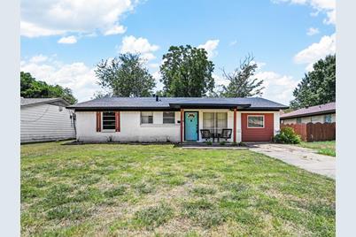 3700 Sidney Drive, Mesquite, TX 75150 - Photo 1