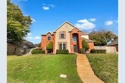 1905 Orchard Grove Drive, Rowlett, TX 75088 - Photo 1
