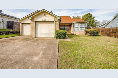 628 Little Fox Lane, Fort Worth, TX 76108 - Photo 1