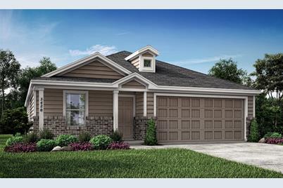 2537 Bunkerton Drive, Fort Worth, TX 76179 - Photo 1