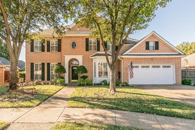 3104 Creekwood Court, Bedford, TX 76021 - Photo 1