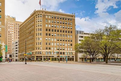 411 W 7th Street #708, Fort Worth, TX 76102 - Photo 1