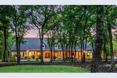 1929 Winter Drive, Keller, TX 76262 - Photo 1