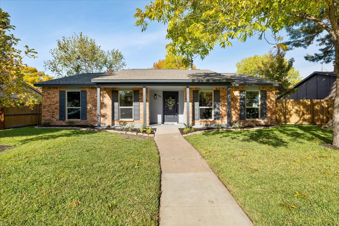 482 Clear Creek Ln, Coppell, TX 75019 MLS 20484159 Coldwell Banker