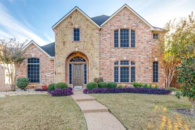 8372 Shady Shore Drive, Frisco, TX 75036 - Photo 1