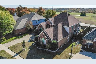 606 Palm Desert Drive, Garland, TX 75044 - Photo 1