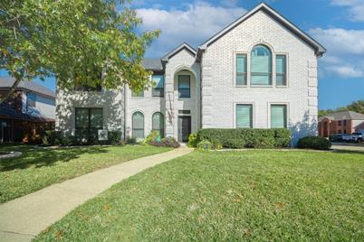 1545 Creekview Drive, Keller, TX 76248 - Photo 1