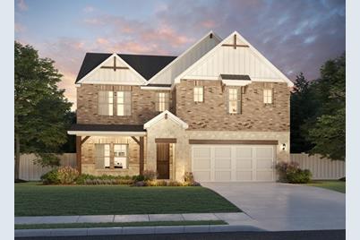 2720 Acadia Drive, Corinth, TX 76210 - Photo 1