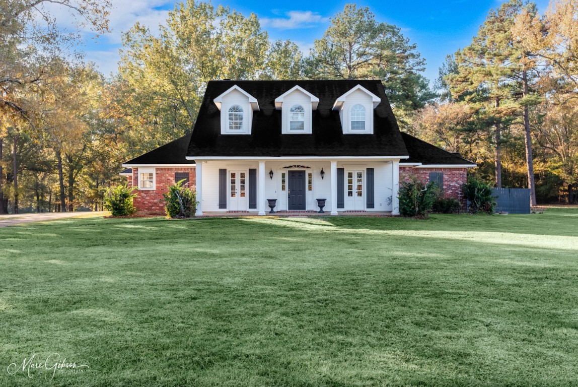 3701 Fountainbleau Rd, Keithville, LA 71047 MLS 20484844 Coldwell