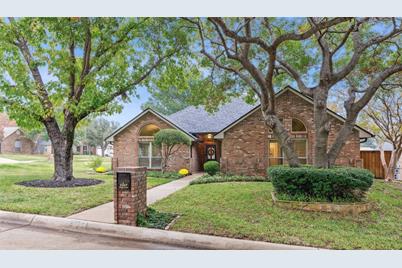 5307 Bugle Lane, Colleyville, TX 76034 - Photo 1