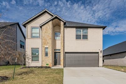 648 Erin Hills Drive, Red Oak, TX 75154 - Photo 1
