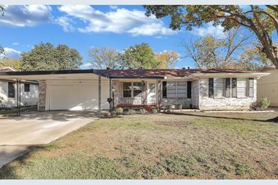 4929 Ira Street, Haltom City, TX 76117 - Photo 1
