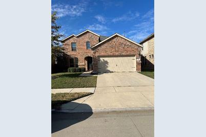 816 Green Coral Drive, Little Elm, TX 75068 - Photo 1