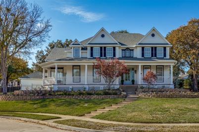 600 Hudnall Court, Keller, TX 76248 - Photo 1