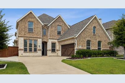 4860 Verbena Way, Prosper, TX 75078 - Photo 1