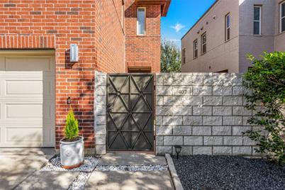 407 Templeton Drive, Fort Worth, TX 76107 - Photo 1