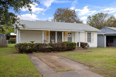 430 Turner Street, Cleburne, TX 76033 - Photo 1