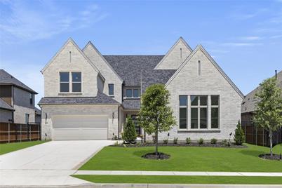 2921 Walpole Court, Prosper, TX 75078 - Photo 1
