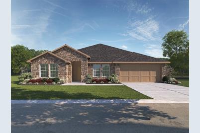 413 Valentine Court, Burleson, TX 76028 - Photo 1