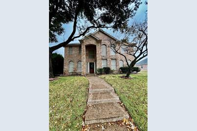 4013 Ridgecrest Avenue, Rowlett, TX 75088 - Photo 1