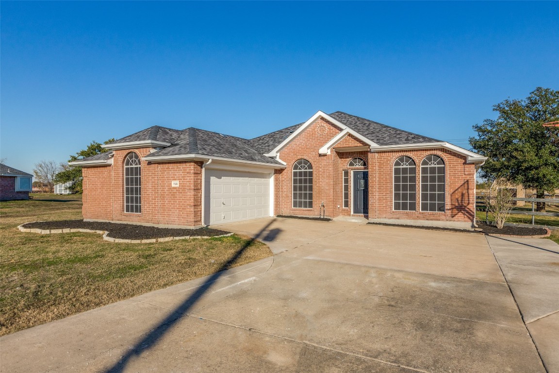 780 Overland Dr, Lowry Crossing, TX 75069 MLS 20486598 Coldwell Banker