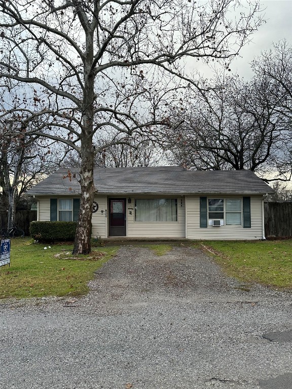 400 N Quinlan St, Howe, TX 75459 MLS 20486660 Coldwell Banker