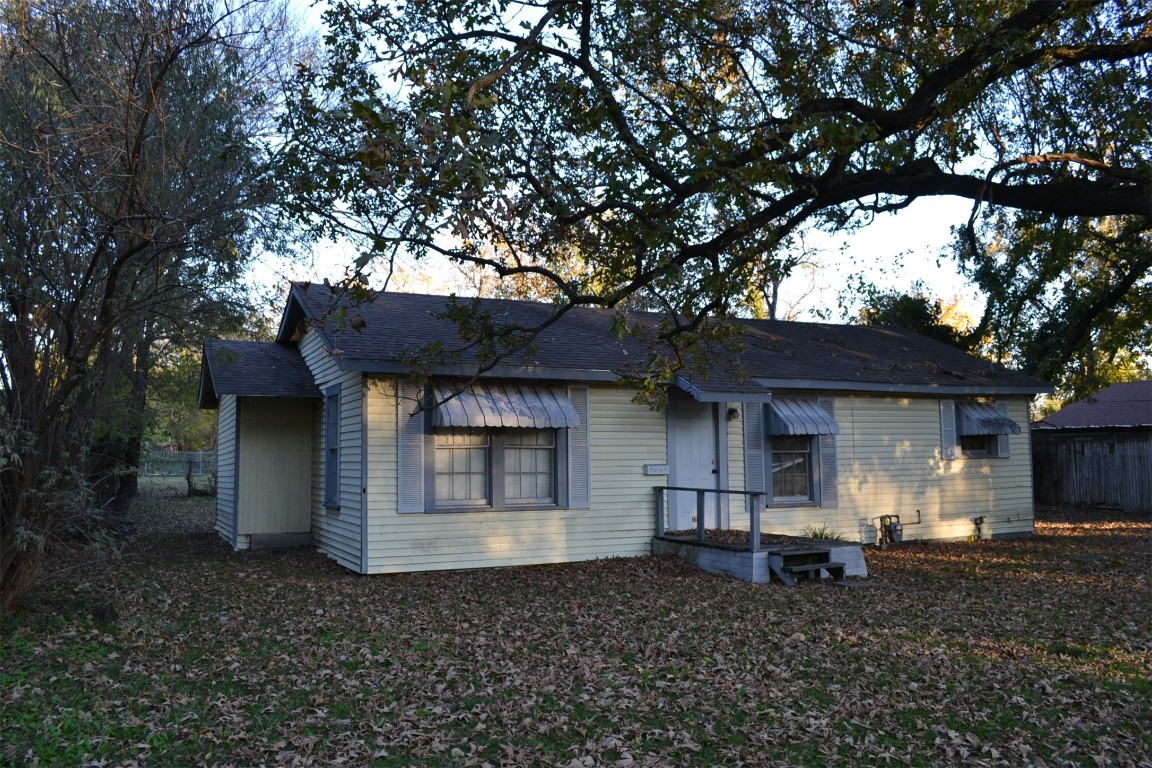 4005 Simonds St, Greenville, TX 75401 MLS 20486681 Coldwell Banker