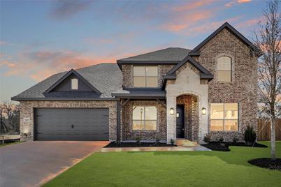 3225 Signal Hill Drive, Burleson, TX 76028 - Photo 1